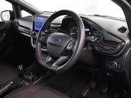 Ford Fiesta ST-LINE MHEV 5