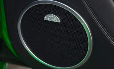 Bentley Continental GT V8 S 22