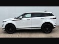 Land Rover Range Rover Evoque 2.0 Range Rover Evoque R-Dynamic S D Auto 4WD 5dr 52