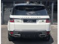 Land Rover Range Rover Sport 2.0 Range Rover Sport HSE Silver P400e Auto 4WD 5dr 31