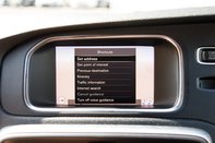 Volvo V40 T2 MOMENTUM NAV PLUS 20