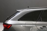 Audi A4 2.0 A4 Black Edition 40 TDI MHEV Quattro Semi-Auto 4WD 5dr 34