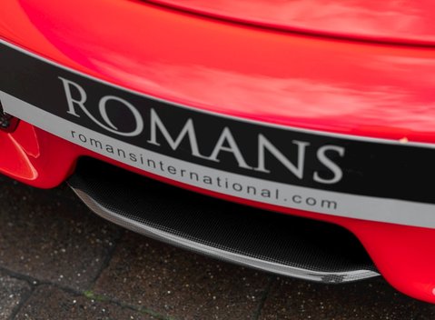 Ferrari 430 Scuderia Spider 16M 28