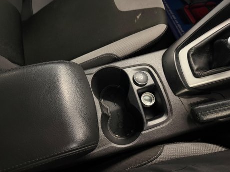 Ford Focus 1.0T EcoBoost Zetec S Euro 5 (s/s) 5dr 10