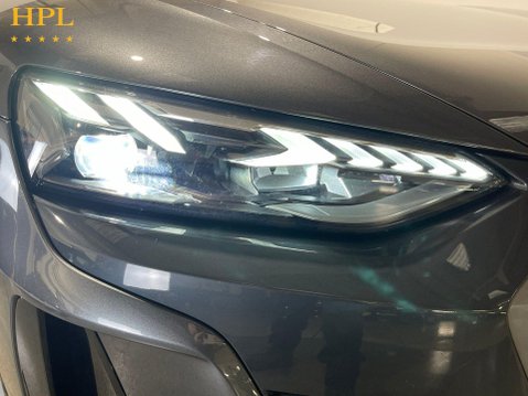 Audi E-Tron GT 93.4kWh Saloon 4dr Electric Auto quattro (476 ps) 9