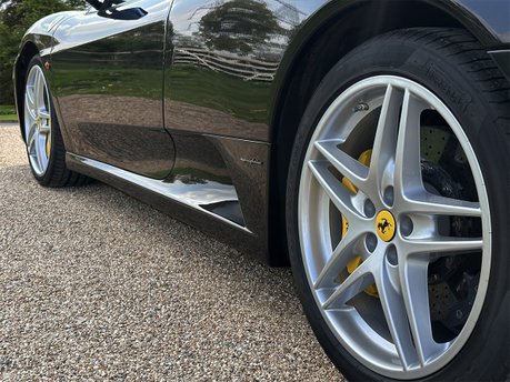 Ferrari F430 COUPE F1 20