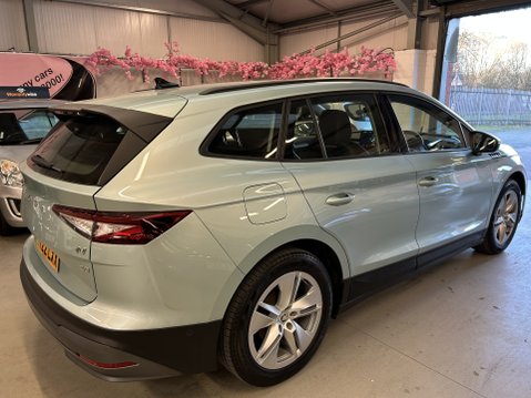 Skoda Enyaq 60 6