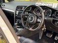 Volkswagen Golf 2.0 Golf R DSG 4WD 5dr 53