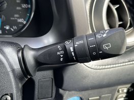 Toyota Rav4 2.5 RAV4 Excel HEV CVT 4WD 5dr 52