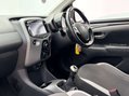 Toyota Aygo 1.0 Aygo X-Play TSS VVT-i 5dr 49