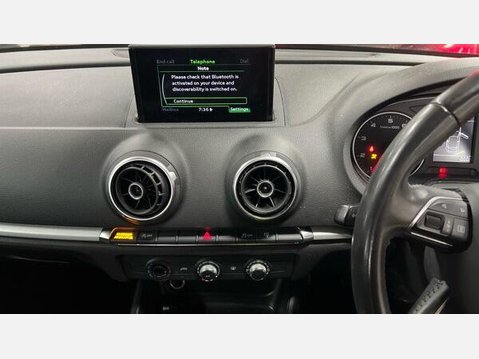 Audi A3 1.4 TFSI SE Euro 5 (s/s) 3dr 8
