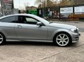 Mercedes-Benz C Class C220 CDI AMG SPORT EDITION 14