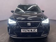 SEAT Arona 1.0 TSI FR Sport SUV 5dr Petrol DSG Euro 6 (s/s) (115 ps) 17