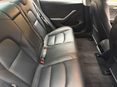 Tesla Model 3 Standard Range Plus Auto RWD 4dr 34