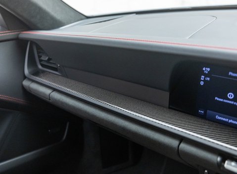 Porsche 911 GT3 (992) 21
