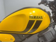 Yamaha XSR125 2021 34K 1 OWNER PROJECT BIKE SPARES OR REPAIR 125CC 14
