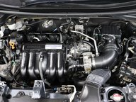 Honda Jazz I-VTEC EX 43