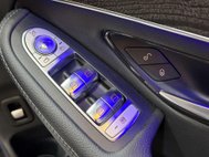Mercedes-Benz GLC 2.0 GLC220d AMG Line (Premium) Coupe 5dr Diesel G-Tronic+ 4MATIC Euro 6 (s/ 38