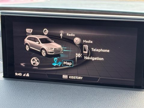 Audi Q7 3.0 TDI V6 SE Tiptronic quattro Euro 6 (s/s) 5dr 21