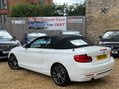 BMW 2 Series 1.5 218i Sport Auto Euro 6 (s/s) 2dr 2