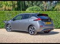 Nissan LEAF Leaf N-Connecta 5dr 7