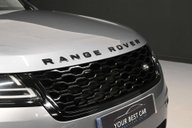 Land Rover Range Rover Velar 2.0 Range Rover Velar R-Dynamic SE D180 Auto 4WD 5dr 24