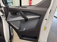 Ford Transit Custom 2.0 Transit Custom 290 33