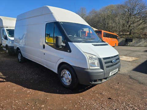 Ford Transit 350 H/R 1