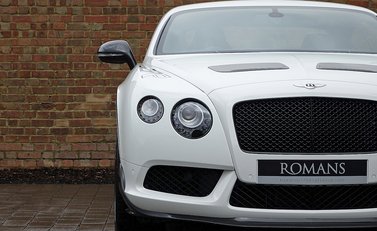 Bentley Continental GT 3-R 40