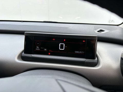 Citroen C4 Cactus 1.2 C4 Cactus Flair PureTech S/S 5dr 48