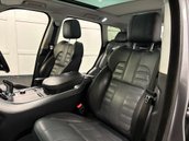 Land Rover Range Rover Sport 3.0 Range Rover Sport HSE SDV6 Auto 4WD 5dr 41