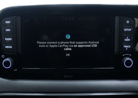 Hyundai i10 1.0 I10 Advance Auto 5dr 24