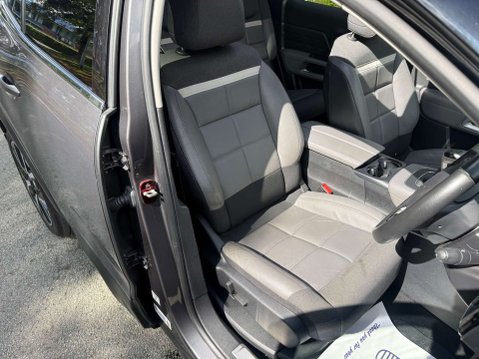 Citroen C5 Aircross 1.2 C5 Aircross Flair + PureTech S/S 5dr 25