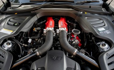 Ferrari GTC4 Lusso 27