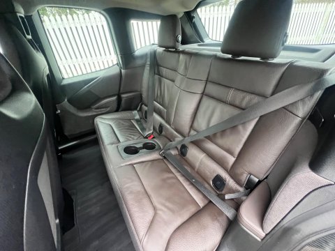 BMW I3 I3 94AH RANGE EXTENDER 54