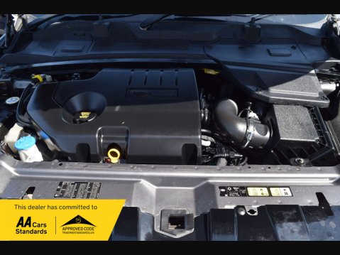Land Rover Discovery Sport 2.0 Discovery Sport SE Tech TD4 Auto 4WD 5dr 57