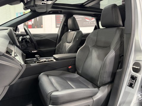 Lexus RX 450H PLUS TAKUMI 59