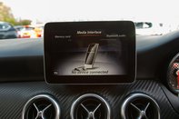 Mercedes-Benz A Class A 200 AMG LINE EXECUTIVE 26