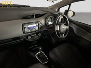 Toyota Yaris 1.5 VVT-h Active Hatchback 5dr Petrol Hybrid E-CVT Euro 6 (s/s) (100 ps) Ai 14