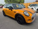 Mini Hatch 1.5 Cooper Euro 6 (s/s) 3dr