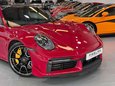 Porsche 911 3.7T 992 Turbo S Coupe 2dr Petrol PDK 4WD Euro 6 (s/s) (650 ps) 9