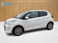 Citroen C1 1.0 VTi Feel Hatchback 5dr Petrol Manual Euro 5 (Euro 5) (68 ps) 19