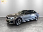 BMW 3 Series 2.0 330e 12kWh Sport Saloon 4dr Petrol Plug-in Hybrid Auto Euro 6 (s/s) (29 9