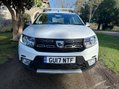Dacia Sandero Stepway LAUREATE TCE 11