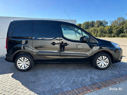 Citroen Berlingo 850 Enterprise L1 90ps Hdi Panel Van - Twin Side Doors 7