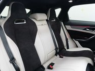 Jaguar F-Pace 5.0 F-PACE SVR AWD Auto 4WD 5dr 26