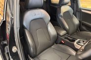 Audi A4 2.0 TFSI S line Estate 5dr Petrol S Tronic quattro Euro 5 (s/s) (211 ps) 74