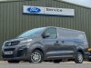 Vauxhall Vivaro LWB L2H1 Low Roof Sportive 3100 Air Con Sensors EURO 6