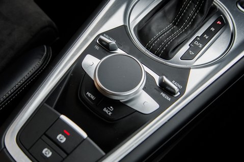 Audi TT TFSI S LINE 31