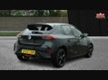 Vauxhall Corsa GS 4